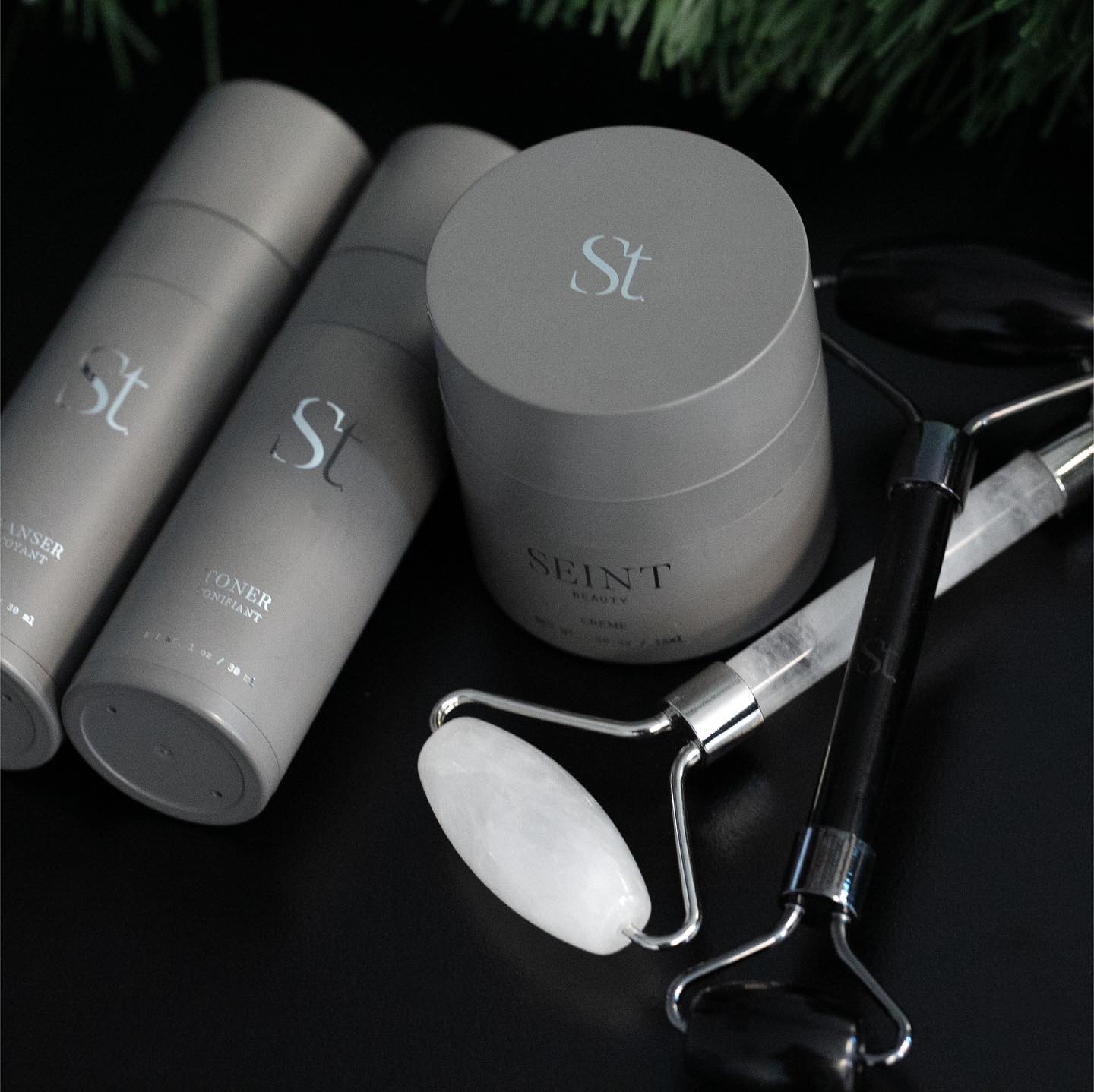 Seint skincare