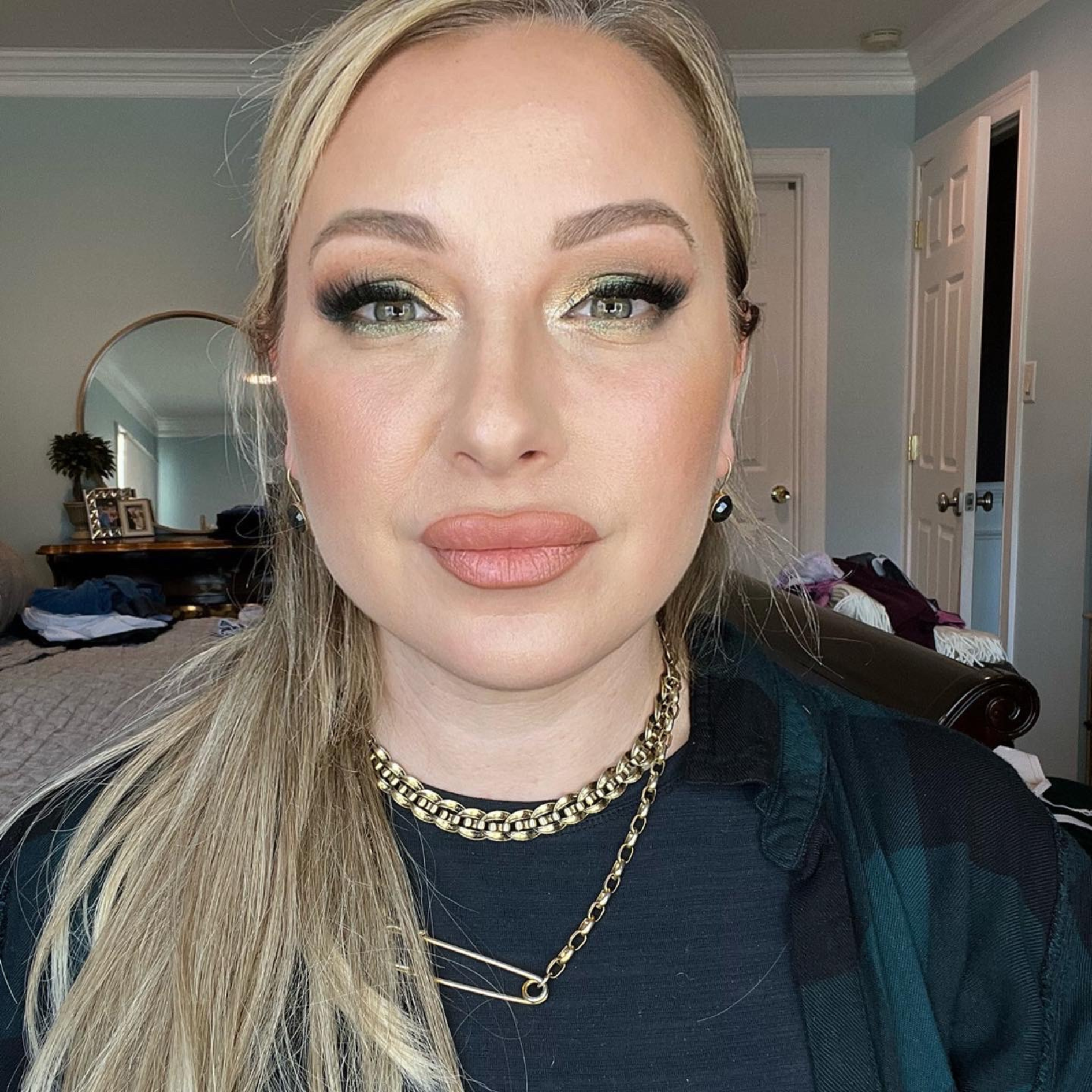 contour your lips - LongIslandTracy.com