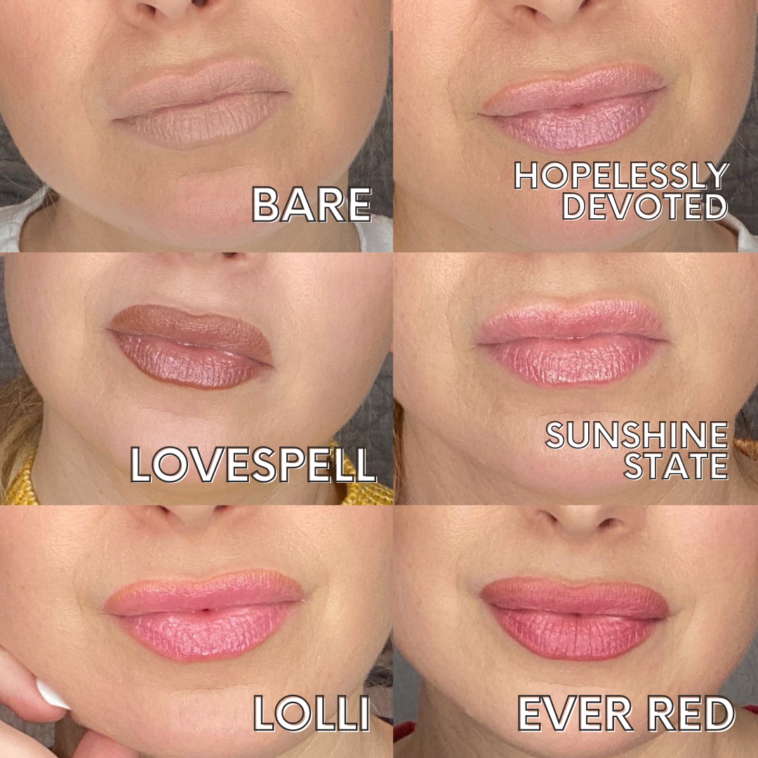 Seint Limited Edition shades - LongIslandTracy.com